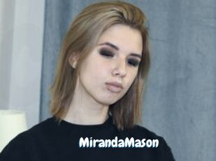 MirandaMason