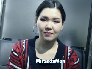 MirandaMun