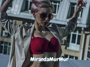 MirandaMurMur