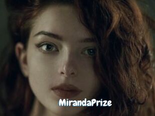 MirandaPrize