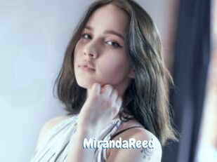MirandaReed