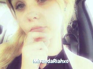 MirandaRiahxo