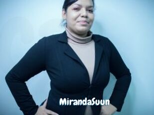 MirandaSuun