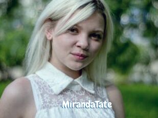 MirandaTate