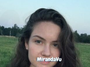 MirandaVu Coquine Avenue