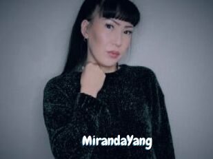 MirandaYang