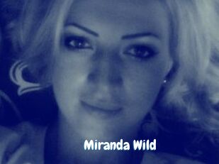Miranda_Wild Coquine Avenue