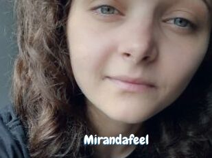 Mirandafeel Coquine Avenue