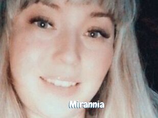 Mirannia