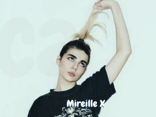 Mireille_X Coquine Avenue