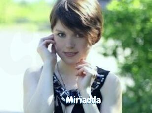 Miriadda