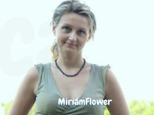MiriamFlower
