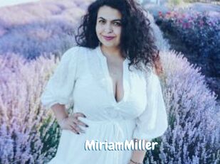 MiriamMiller Coquine Avenue