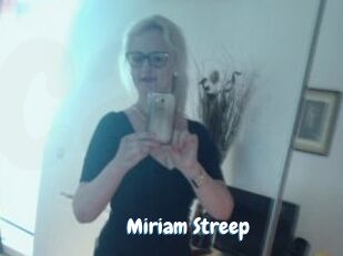 Miriam_Streep