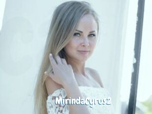 MirindaCyrus2 Coquine Avenue