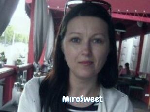 MiroSweet