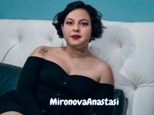 MironovaAnastasi