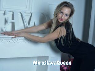 MiroslavaQueen