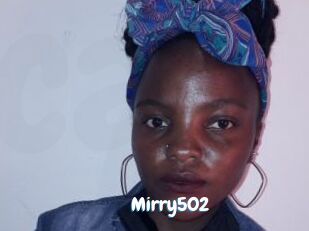 Mirry502