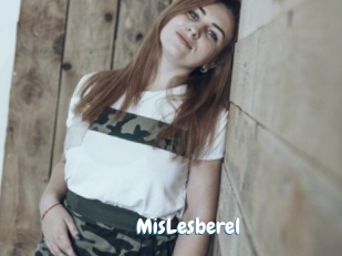 MisLesberel