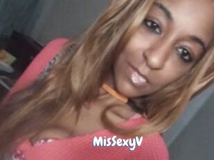 MisSexyV