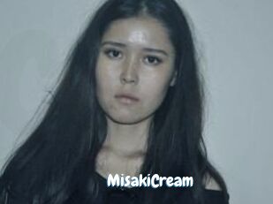 MisakiCream