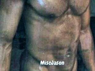 MiscJason