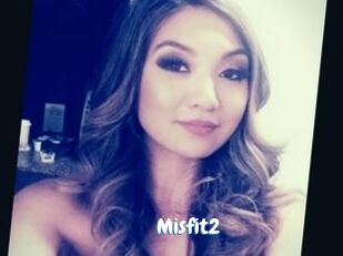 Misfit2 Coquine Avenue