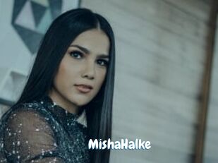 MishaHalke