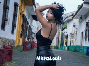MishaLouis