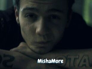 MishaMore
