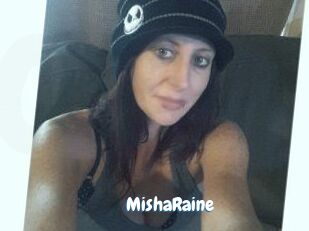 MishaRaine