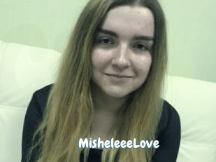 MisheleeeLove Coquine Avenue