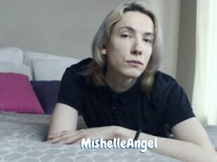 MishelleAngel Coquine Avenue