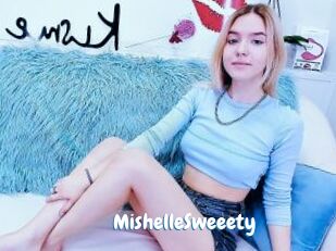 MishelleSweeety