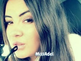 MissAdel
