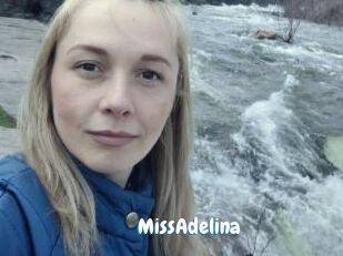 MissAdelina
