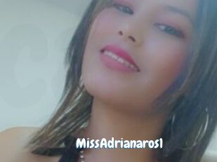 MissAdrianaros1 Coquine Avenue