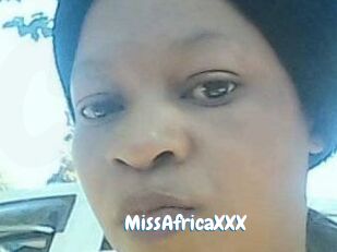MissAfricaXXX
