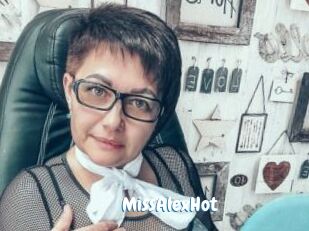MissAlexHot