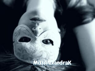 MissAlexandraK