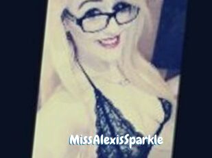 MissAlexisSparkle Coquine Avenue