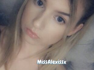 MissAlexissx Coquine Avenue