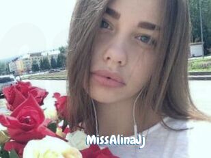 MissAlinaJj