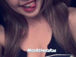 MissAthenaRae