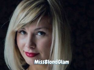 MissBlondGlam