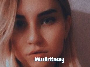 MissBritneey