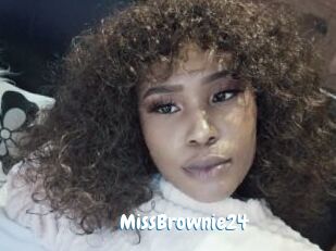MissBrownie24 Coquine Avenue