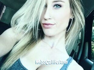 MissCallieAnn