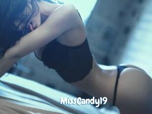 MissCandy19